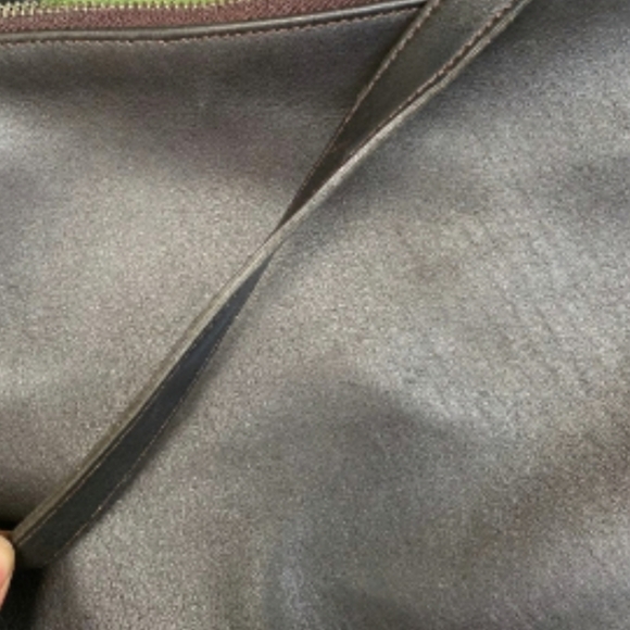 Coach Vintage Chelsea Leather Slim Crossbody #9457 - Picture 14 of 16